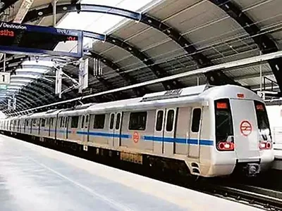 पुराने गुरुग्राम में भी शुरू होगी मेट्रो  बनेंगे 27 स्टेशन