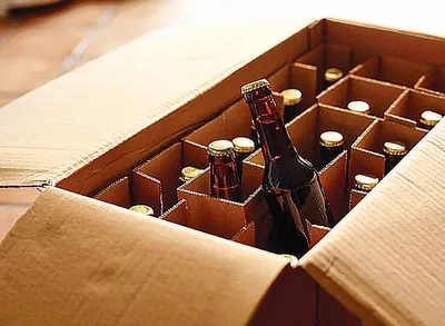 हरियाणा भेजी जा रही 250 पेटी शराब बरामद