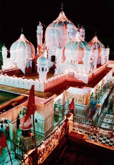 मोदी सरकार की ‘प्रसाद’ योजना से होगा मनसा देवी मंदिर का ‘शृंगार’