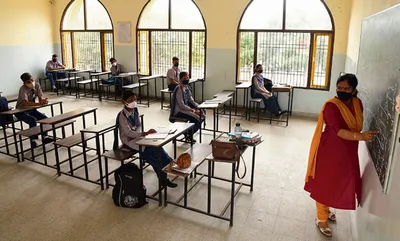 हरियाणा के 19 सरकारी स्कूलों में एक भी विद्यार्थी नहीं