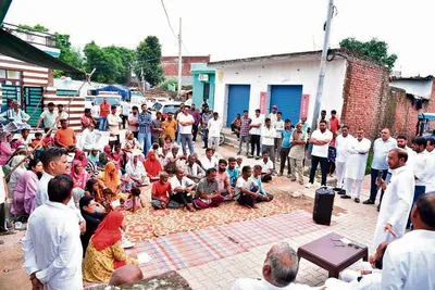 कालका को बचाने के लिए बाहरी ताकतों को रोकना होगा