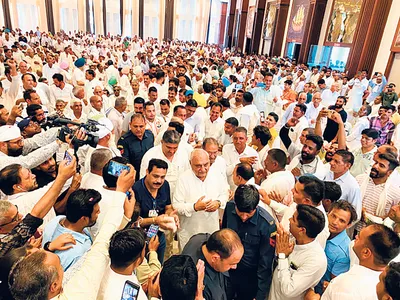कांग्रेस के काम गिनवाकर वोट मांग रही भाजपा   भूपेंद्र हुड्डा