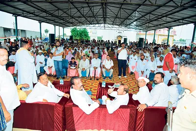 कांग्रेस को वोट देकर कालका के विकास का नया आयाम शुरू करें   प्रदीप चौधरी