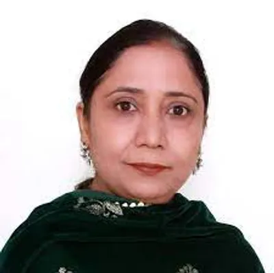 नेत्रहीन दिव्यांगों के अटेंडेंट को बस किराये में मिलेगी छूट   डॉ  बलजीत कौर
