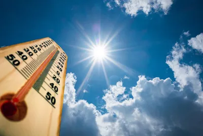 सीएसई की नई अध्ययन रिपोर्ट आई सामने  महानगरों में गर्मी बढ़ने की बताई वजह 