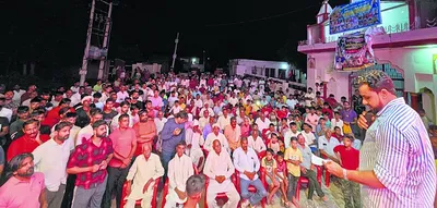 आखिरी दम तक हलके की सेवा में लगा रहूंगा   देवेंद्र कादियान