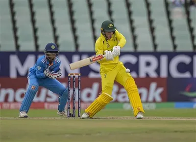 भारत को हराकर ऑस्ट्रेलिया ने जीता अंडर 19 विश्व कप
