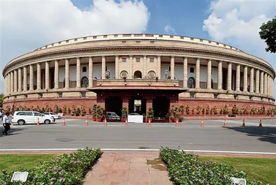 संसद का मानसून सत्र 20 से  हंगामे के आसार