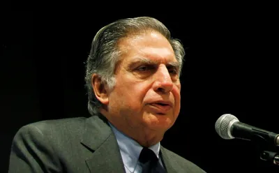 ratan tata life  सादगी की मिसाल थे रतन टाटा  कभी नहीं रही दुनिया के अरबपतियों की सूची में आने की इच्छा 