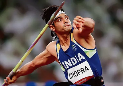 पेरिस ओलिंपिक में भारतीय खेलों की भी परीक्षा