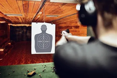पंचकूला में तैयार होंगे शूटर  ओलंपिक में साधेंगे निशाना