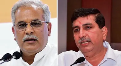 haryana election result  कांग्रेस के वरिष्ठ नेताओं में नहीं था तालमेल  ‘अपनों’ ने ही हराने में निभाई भूमिका