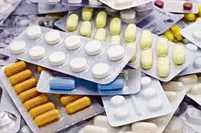 देश में 62 दवाओं के सैंपल फेल  सबसे अधिक हिमाचल में बनीं