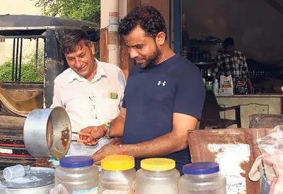 पहली बार जनता अपनी टिकट पर चुनाव जीतकर बनेगी विधायक   देवेंद्र कादियान