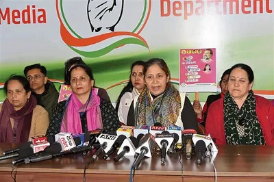 एनडीए को सत्ता से बाहर करने के लिए एकजुटता से काम करेगी महिला कांग्रेस   जैनब चंदेल