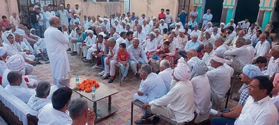 कांग्रेस सरकार बनते ही दोबारा लागू होगी ‘पदक लाओ पद पाओ’ की नीति