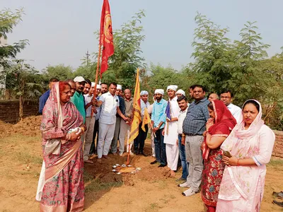 बद्दी में बनेगा खाटू श्याम बाबा मंदिर