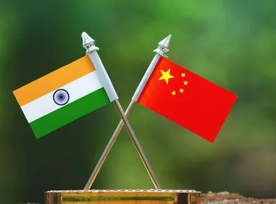 चीन के समक्ष भारत ने दर्ज कराया विरोध