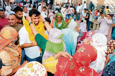 मुझे भाषण देना नहीं आता  अपने मन की बात कहता हूं