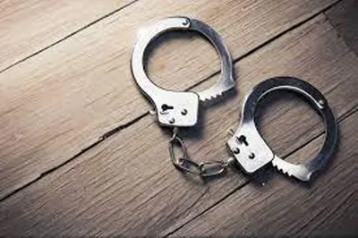 दो दर्जन वारदातों का मास्टरमाइंड 3 साथियों के साथ गिरफ्तार
