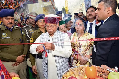 रामपुर बन रहा आर्थिक और सामाजिक समृद्धि का केंद्र   शुक्ल