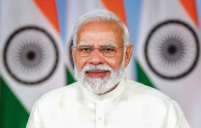 जी20 में सार्थक चर्चा को लेकर हूं आशान्वित   मोदी