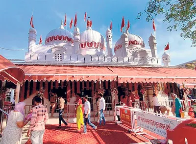 बॉलीवुड कलाकार आज दिखाएंगे बाबा खाटू श्याम का भव्य शो