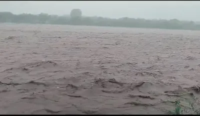 बारिश से हरियाणा के हालात बिगड़े  सीएम ने आपात बैठक के बाद बुलाई एनडीआरएफ