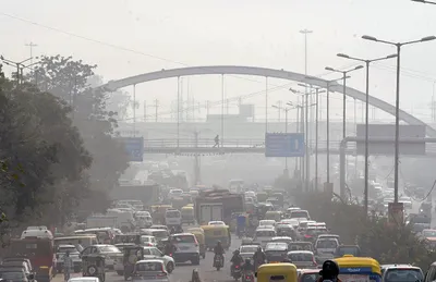 गर्मी का सिलसिला जारी मौसम की बेरुखी से शुष्क हुईं हिमाचल की वादियां