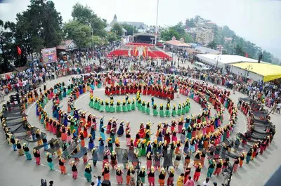 शिमला में होगा हिमाचल दिवस का राज्यस्तरीय समारोह