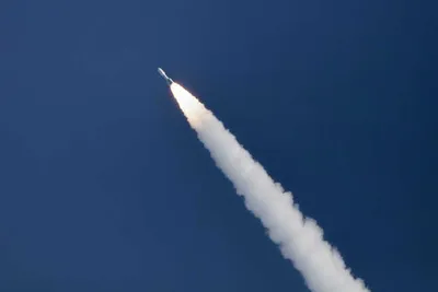 पाकिस्तान ने सतह से सतह पर वार करने वाली परमाणु संचालित बैलिस्टिक मिसाइल का किया सफल परीक्षण