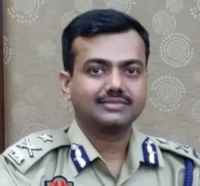 पंजाब सरकार ने 12 ips किए पदोन्नत  राकेश अग्रवाल होंगे adgp