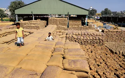 मान सरकार के आश्वासन पर माने किसान