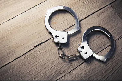 साइबर ठगी के 10 आरोपी गिरफ्तार