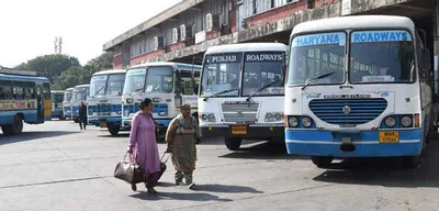 विधानसभा चुनाव के बीच रोडवेज का सफर हुआ महंगा