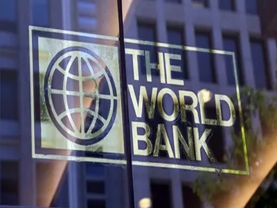 विश्व बैंक ने बढ़ाया भारत का वृद्धि दर अनुमान