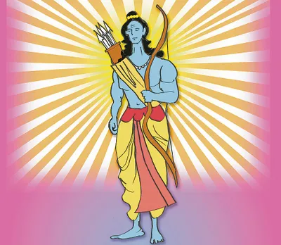 अयोध्या में राम जन्मस्थान मंदिर आस्था का शिखर  संस्कृति का गौरव
