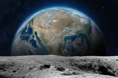 चीनी अंतरिक्ष यान चंद्रमा के सुदूर हिस्से में सफलतापूर्वक उतरा  मिट्टी चट्टान के नमूने लेगा
