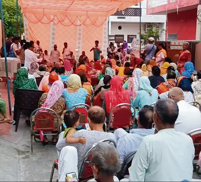 जनता ने मौका दिया तो जड़ से खत्म कर दूंगा बेरोजगारी