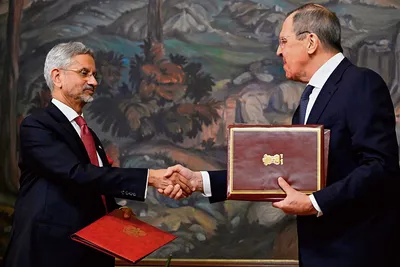 सुरक्षा परिषद में स्थायी सदस्यता के लिए रूस ने किया भारत का समर्थन