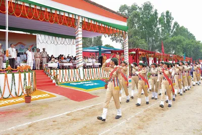 देश की रक्षा में हरियाणा के वीरों का अभूतपूर्व योगदान