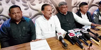 मजदूरों  कर्मचारियों की मांगों के लिए 29 को रोहतक में होगा प्रदेश स्तरीय सम्मेलन   तनवीर सिंह