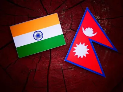 नेपाली राष्ट्रपति के आर्थिक सलाहकार का इस्तीफा