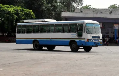 रोहतक से मेहंदीपुर बालाजी के लिए बस सेवा शुरू