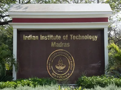 मद्रास लगातार 5वें साल शीर्ष स्थान पर काबिज  आईआईएससी बेंगलुरु  सर्वश्रेष्ठ विश्वविद्यालय 