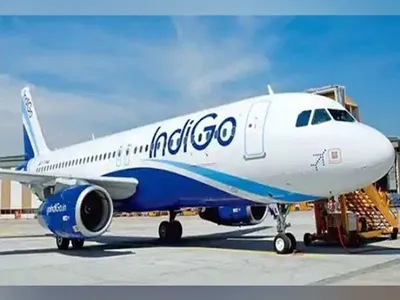 indigo में टिकट बुकिंग के समय नहीं पूछा जाएगा male female